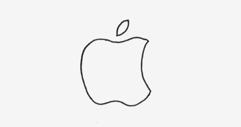 Продажи Apple упали впервые за последние 13 лет