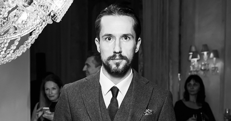 Коктейльная вечеринка Baccarat