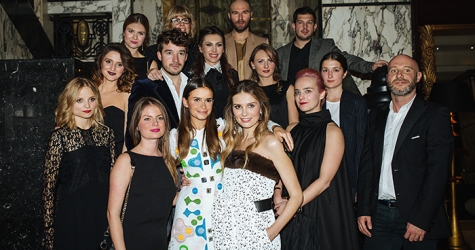 День рождения Buro 24/7 в Центрально-Восточной Европе