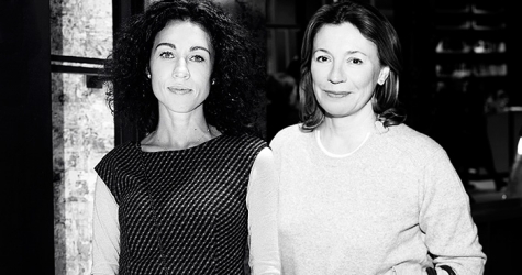 Открытие Электротеатра \"Станиславский\" в Москве