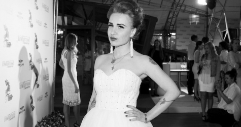 ММКФ-2015: Вечеринка The Hollywood Reporter