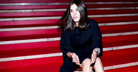 \"Кинотавр-2015\": премьера фильма \"Ангелы революции\"