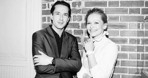 Презентация новой коллекции Rado True Thinline Colours