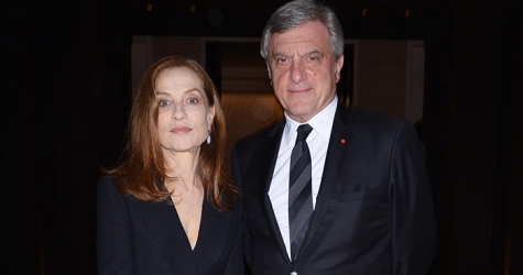 Ужин Dior в рамках фестиваля кино в Марракеше