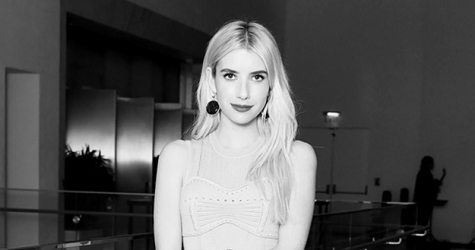 Гости гала-ужина The Hammer Museum в Лос-Анджелесе