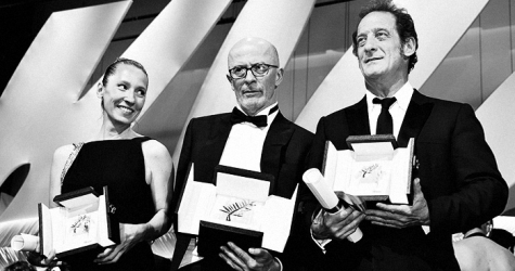 Каннский кинофестиваль объявил победителей