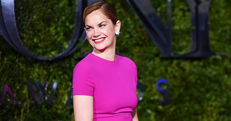 69-я церемония вручения наград премии Tony Awards: красная ковровая дорожка