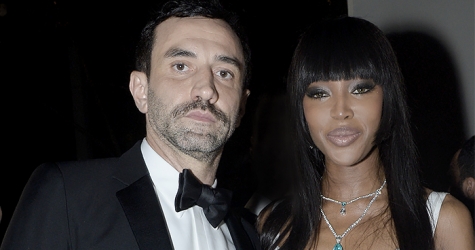 Гости гала-вечера amfAR в Сан-Паулу