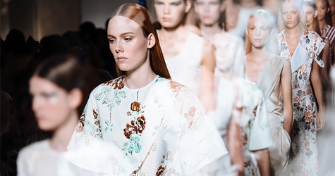 Нью-Йоркская неделя моды станет короче