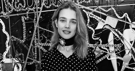 Рождественская вечеринка в бутике Стеллы МакКартни