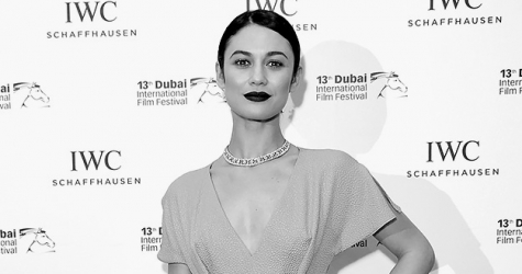 Открытие Дубайского международного кинофестиваля