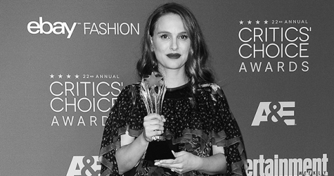22-я ежегодная церемония Critics' Choice Awards