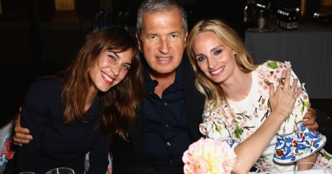 Коктейль M'oda 'Operandi в Лондоне