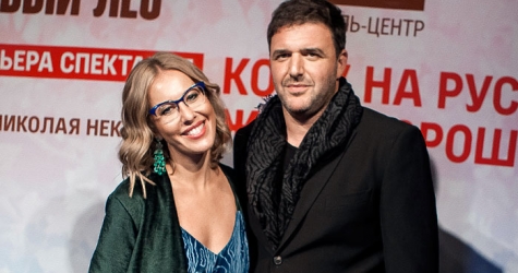 Премьера спектакля Кирилла Серебренникова \"Кому на Руси жить хорошо\"