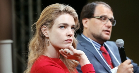 В столице открылся Московский международный салон образования