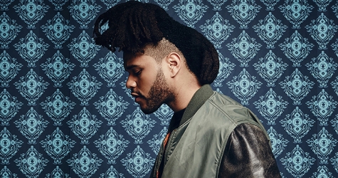 Александр Ванг делает проект с The Weeknd