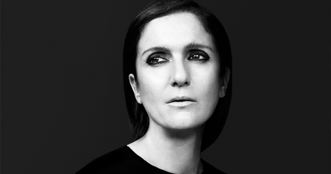 Мария Грация Кьюри покидает Valentino