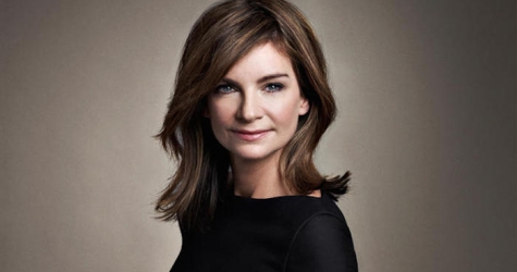 Натали Массене попала в список самых богатых людей по версии Times