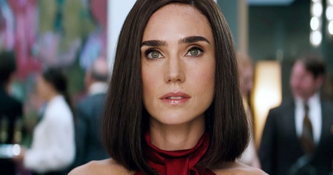 Юэн МакГрегор, Дженнифер Коннелли и Дакота Фаннинг в трейлере фильма \"Американская пастораль\"