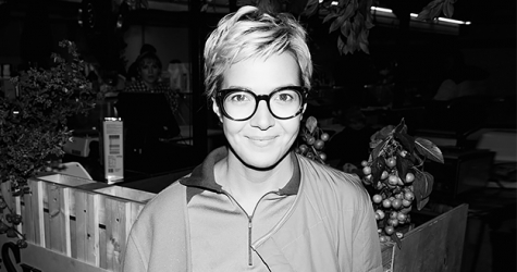 The Singleton Night Market на Усачевском рынке