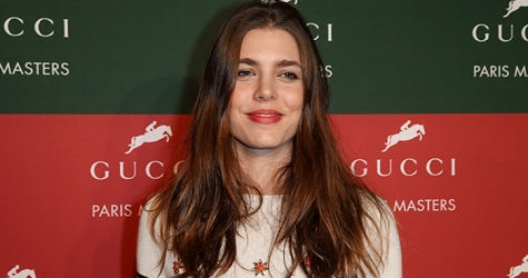 Турнир по конкуру Gucci Paris Masters в Париже