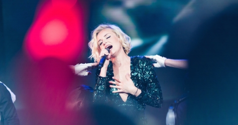 Гости Hair Fashion Night в ЦУМе