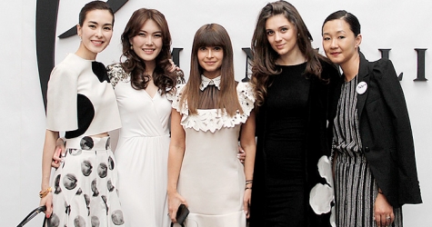 Запуск новой платформы Buro 24/7 Mongolia