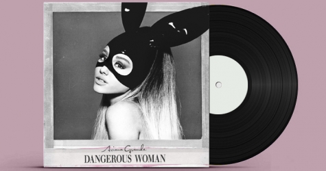 Альбом недели: Ариана Гранде — Dangerous Woman