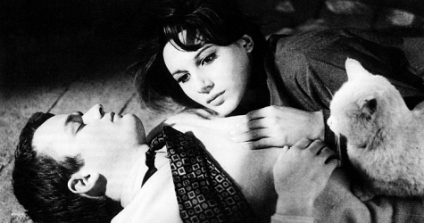 Джорджо Армани отреставрирует фильм 1965 года