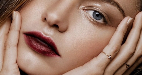5 матовых помад, которые не сушат губы