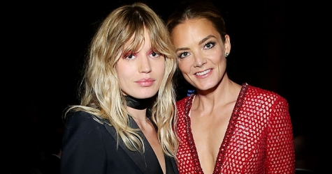 Гала-ужин Delete Blood Cancer DKMS в Нью-Йорке