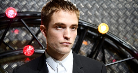 Гости показа Dior Homme