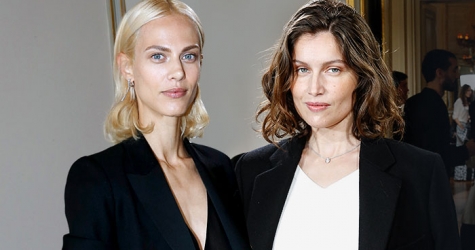 Гости презентации ювелирной коллекции Maison Boucheron