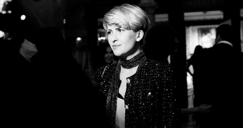 Прием в честь 10-летия ресторана \"Турандот\"