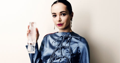 Победители премии \"Самые стильные в России\" в фотообъективе Buro 24/7