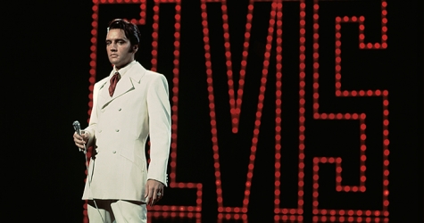 И 40 лет спустя: альбом Элвиса Пресли возглавил британский чарт