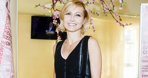 Вручение премии Олега Янковского — 2016