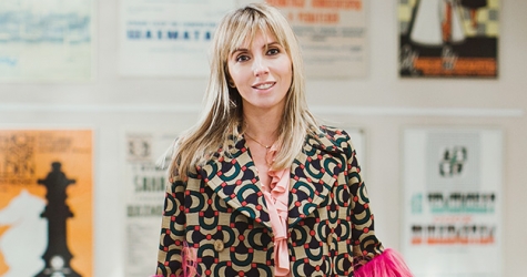 Открытие сезона интеллектуального клуба «418»