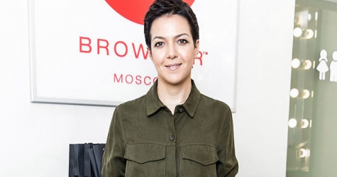 Beauty-девичник от Brow Bar Moscow