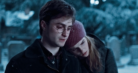 Экспекто ноябрь! Новая книга о Гарри Поттере появится в конце осени