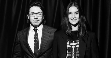 Открытие ресторана OVO by Carlo Cracco