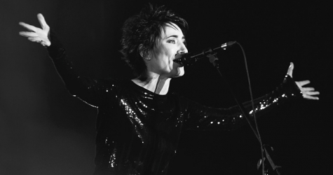 \"Не отпускай меня\": концерт Земфиры и другие события Пикника \"Афиши\" — 2015