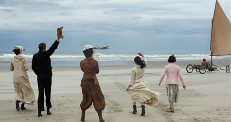 10 самых ожидаемых фильмов Каннского кинофестиваля