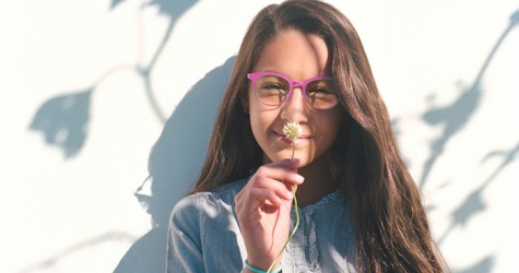 Mykita дебютировал с детской коллекцией очков