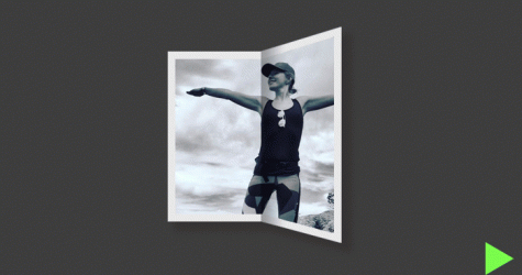 Плей-лист #БежимСоСмыслом: Ксения Собчак