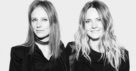 Стивен Кляйн в Москве