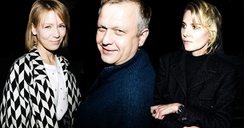 Завершение летней программы в \"Стрелке\"