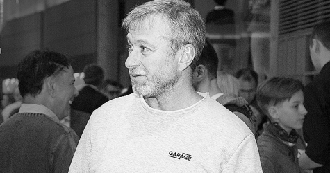 Новогодний вечер гольф-клуба \"Сколково\" и Audi