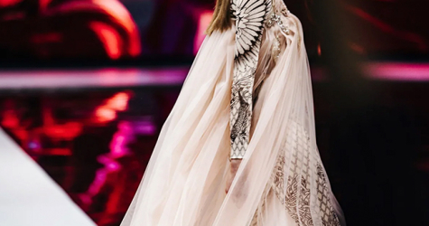 Как и зачем Faberlic решил запустить собственную линию haute couture