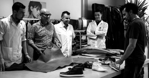 #tbt: как русская оперная певица прославила итальянскую обувь на весь мир